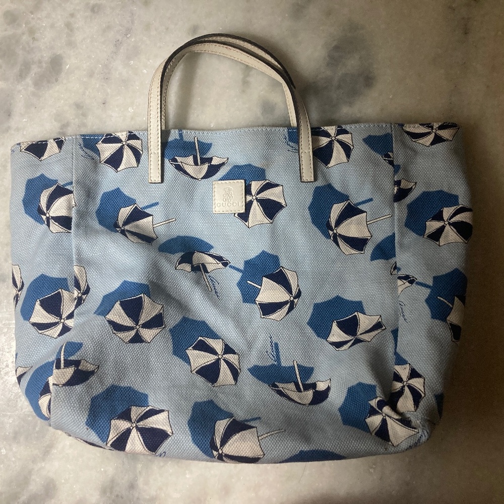 Gucci handbag - Picture 2 of 4
